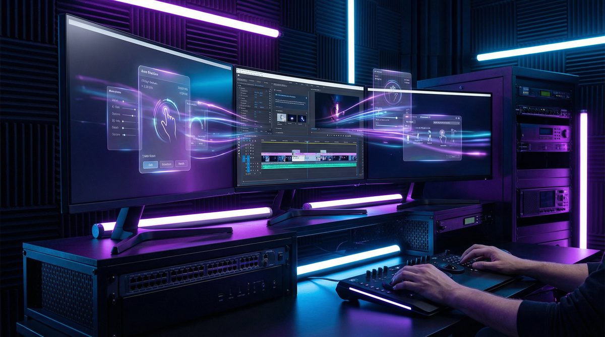 海角社区 AI智能创作工具界面