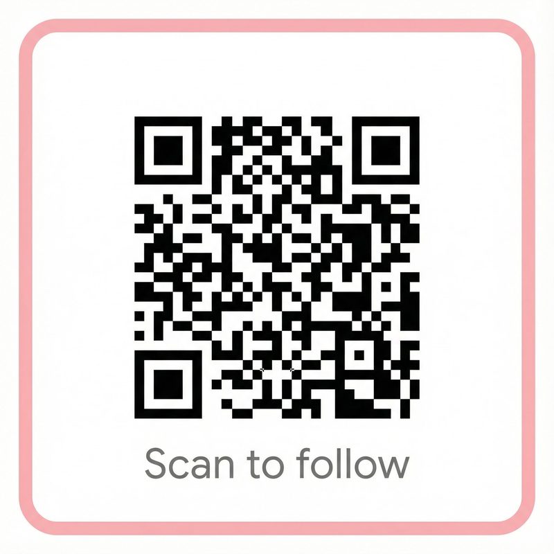 海角社区官方公众号二维码