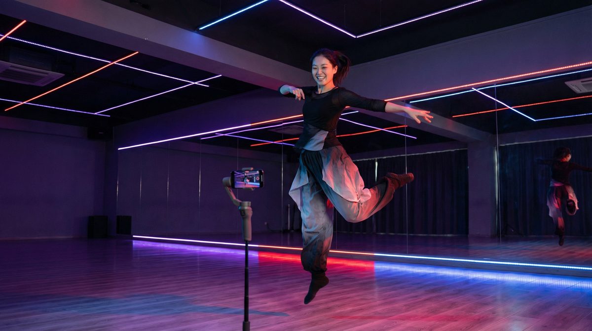 海角社区舞蹈视频